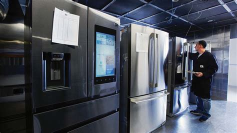 Best Refrigerators of 2021 - Consumer Reports