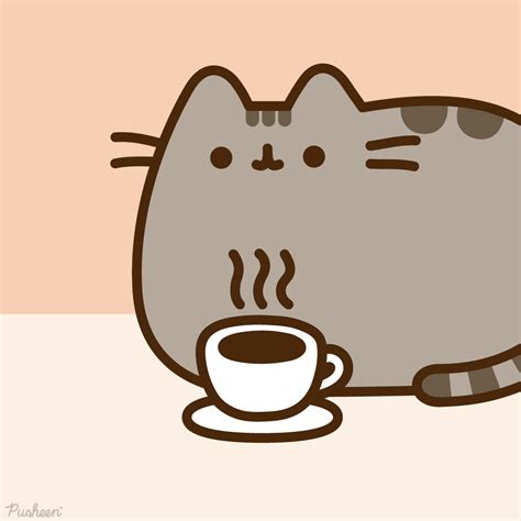 Pusheen The Cat