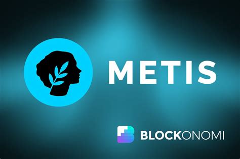 Metis Price up 50%: $360 Million Crypto Ecosystem Grant Sparks Metis ...