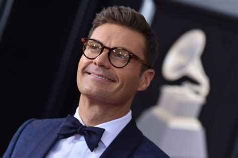 How Much Is Ryan Seacrest Worth? Youll Want to Throw UpHelloGiggles