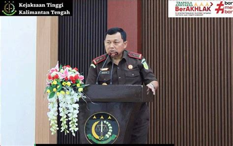 Direktur Tindak Pidana Terhadap Keamanan Negara Awasi Penanganan Kasus