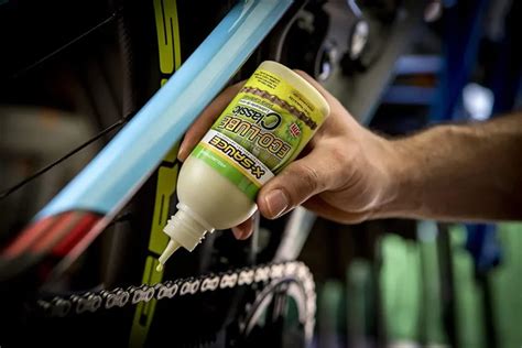 Mejores Lubricantes De Cera Para La Cadena De La Bicicleta