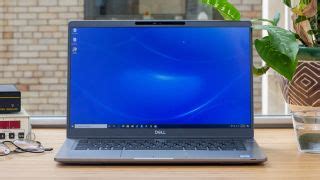 Dell Latitude 7400 review | Laptop Mag