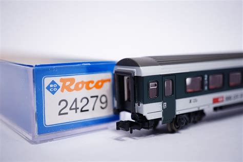 Roco Sbb Ew Iv Klasse Familienwagen Kaufen Auf Ricardo