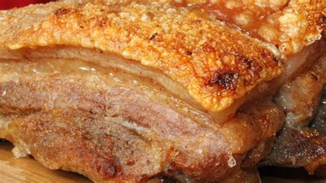 Comment R Ussir Un Jarret De Porc Au Four Croustillant Et Juteux