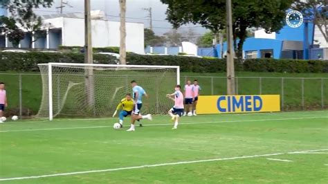 Assim Como Flamengo Por Rossi Cruzeiro Tem Entraves Boca Juniors