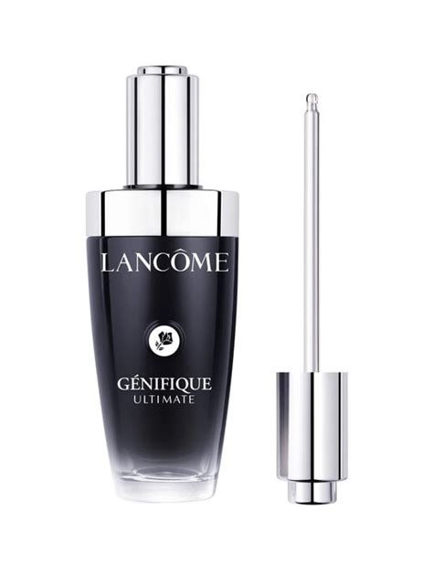 Lancome Génifique Ultimate Serum 50ml Refillable Moisturisers