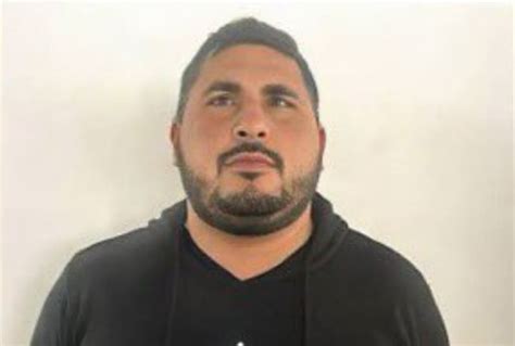 VIDEO Así fue la captura de La Kena de shopping en el municipio más rico de América Latina