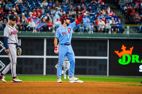 Philadelphia Phillies On Twitter Dub Ringthebell Https T Co