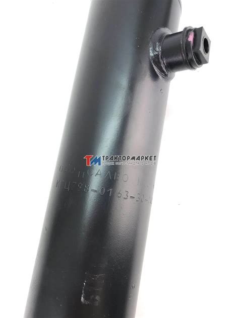 Купити Гідроциліндр МТЗ рульовий ЦС-63 (вир-во МТЗ) рульове управління ...