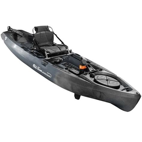 Pedal Powered Kayaks For Recreation Or Fishing Fogh Marine Store