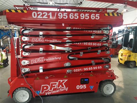 PFK GROUP Stapler - Gabelstapler - Teleskopstapler - Arbeitsbühnen ...