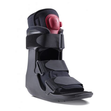 Xceltrax Air Ankle Walker Moon Boot The Mobility Store