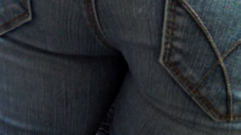 Butts Ass Rear Ends In Tight Blue Jeans Porn Pictures XXX Photos Sex Images PICTOA