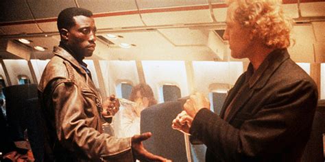 Passenger 57 Explodes Onto Blu Ray This August Mhm Podcast Network