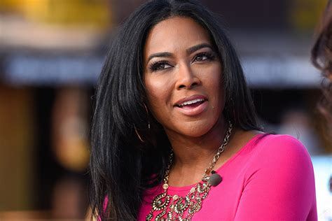 Kenya Moore Says She Has A Big Heart And Fans Profess Their Love For