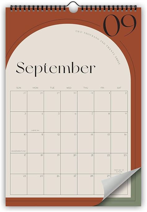 Wall Calendars At Amazon Freebies Oona Christel