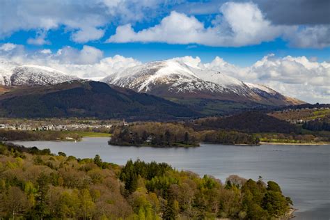 English Lake District Free Stock Photo - Public Domain Pictures