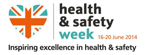 All For One And One For All Health And Safety Bodies Unite To Launch Health And Safety Week 2014