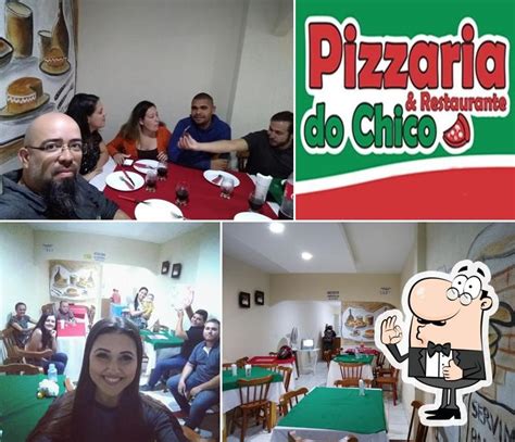 Os 5 melhores restaurantes pizza em Gravatá outubro 2024