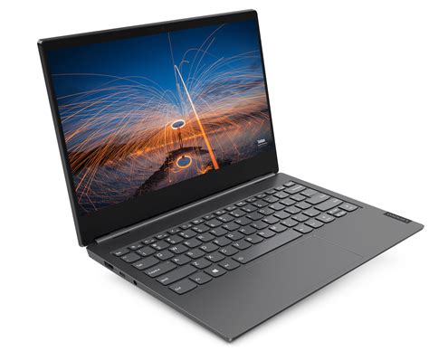 Lenovo ThinkBook Plus: Neues Notebook mit rückseitigem E-Ink-Display
