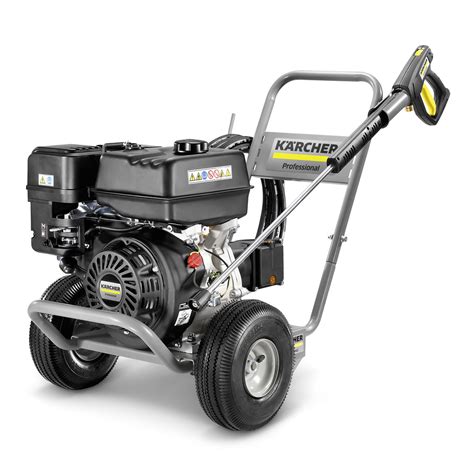 Karcher HD 9 25 G Classic Cold Water High Pressure Cleaner Commercial