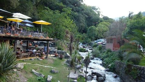 Cafayate Salta y San Lorenzo en el top de los destinos más