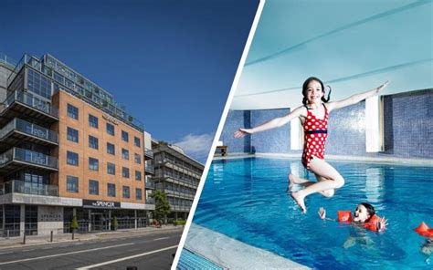 → Best Hotels in Dublin With Pools (2025 Splash Edition)