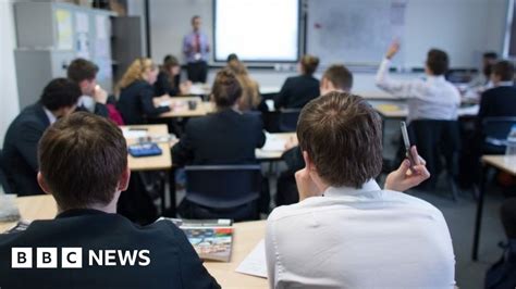 Wales School Sex Education Classes Should Be Compulsory BBC News