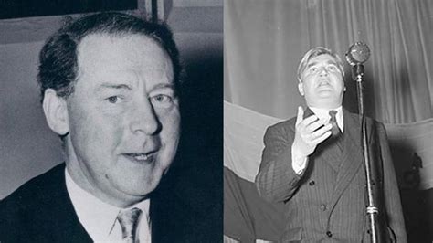 Gaitskell And Bevan The Great Missed Leaders Professor Vernon