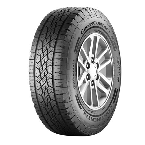 Llanta CONTINENTAL CrossContact ATR 225/65 Rin 17 102H