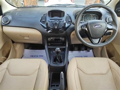 Used Ford Aspire Titanium Plus 1 5 TDCi 2016 Model PID 1418910940 Car