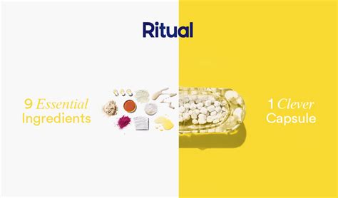 Behind The Brand: An In-Depth Look At Ritual Vitamins