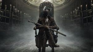 Modder Lance McDonald Releases His Bloodborne 60 FPS To The Public And