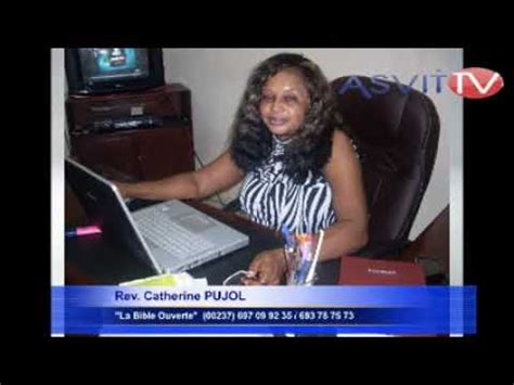 Le Mariage De Isaac By Rev Catherine PUJOL YouTube