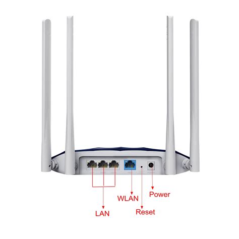 New Wifi Repeater High Speed 100M Fiber 300Mbps Wireless Wifi Router