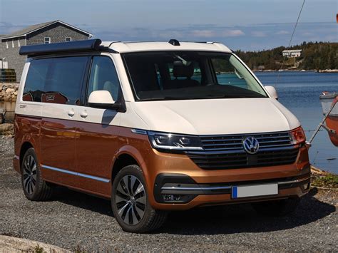 Volkswagen California Tdi Kw Bmt Dsg Beach Camper Ed