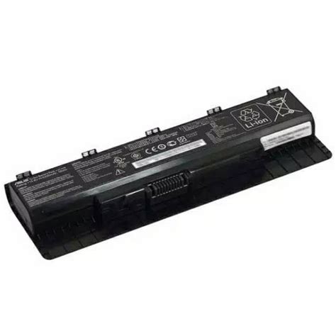 Jual Baterai Battrey Laptop Original Asus N46 N46V N46VB N46VM N46VJ