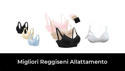 30 Migliori Reggiseni Allattamento Nel 2024 Recensioni Opinioni Prezzi