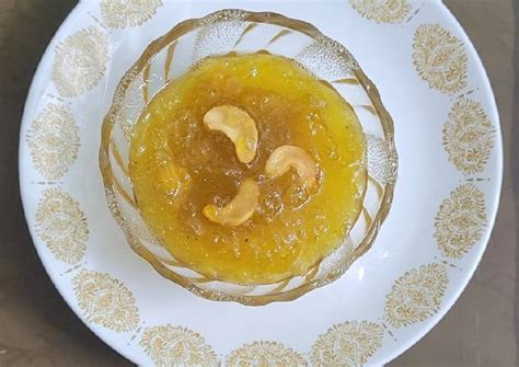 Pumpkin Halwa Kasi Halwa Kaddu Ka Halwa Recipe By Maria Emmanuel