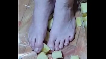 PIÑA XVIDEOS