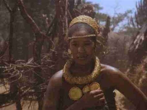 Who remembers the MOVIE, SHAKA ZULU???? | Lipstick Alley