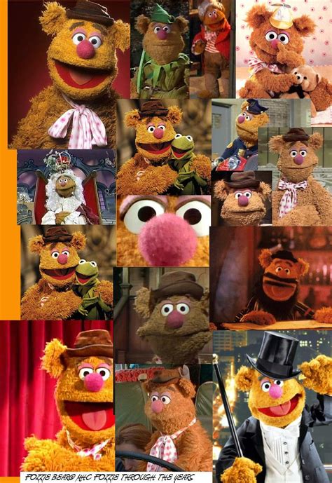 🔥 50 Fozzie Bear Wallpapers Wallpapersafari