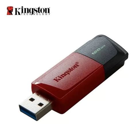 Memoria Usb Kingston Gb Dtx M Negra Gen Dtxm Gb Mercadolibre