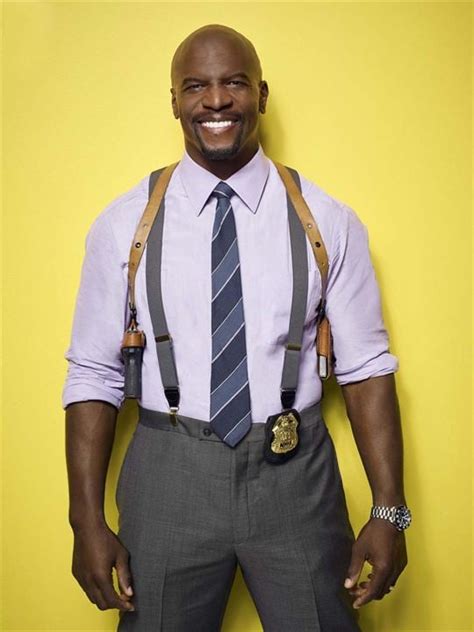 Brooklyn Nine Nine Foto Terry Crews 219 Sobre Un Total De 534