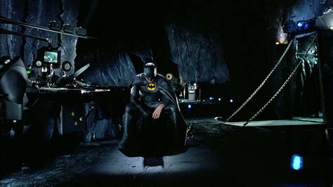 The Bat The Cat And The Penguin Batman Returns 25 Years Later