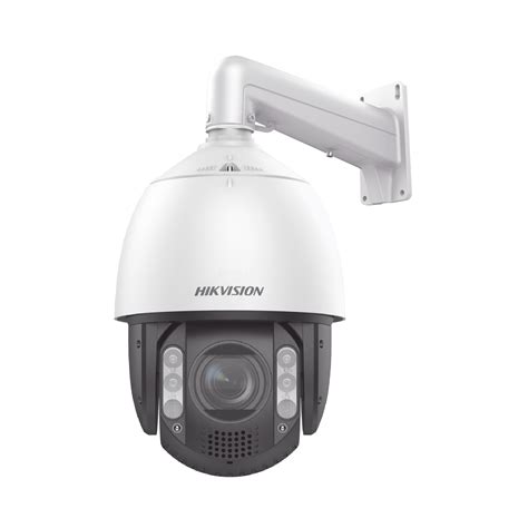 Hikvision Ds De A Mcg Eb Grupo Reysa