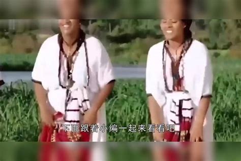 非洲有一“美人窝”，颜值不亚于欧美女星，网友：颠覆了非洲女性欧美美人网友