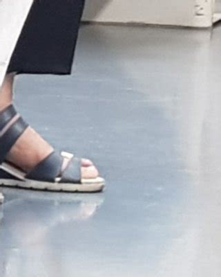 Candid Mature Feet Porn Pictures XXX Photos Sex Images 3693229 PICTOA