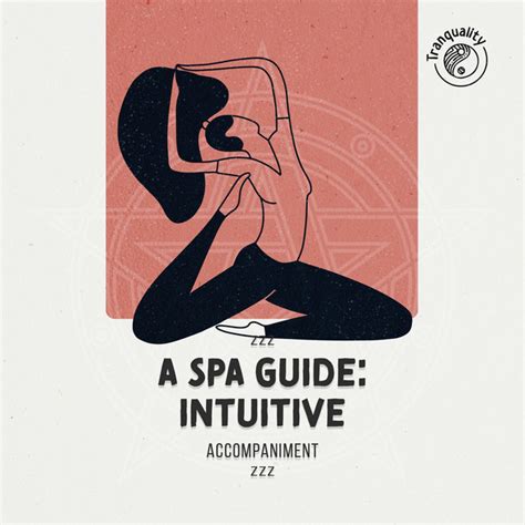 Zzz A Spa Guide Intuitive Accompaniment Zzz Album By Asian Zen Spa